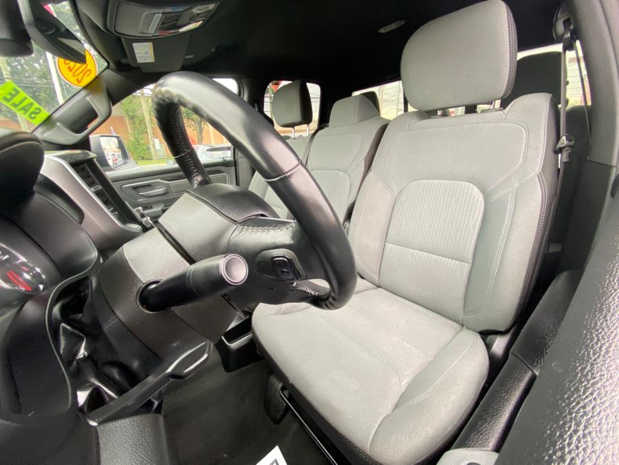 2023 Ram 1500 Big Horn 4x4 Quad Cab 6''4" Box, available for sale in Union, New Jersey | Drive Auto Boutique. Union, New Jersey 2023 Ram 1500 Big Horn 4x4 Quad Cab 6''4" Box, available for sale in Union, New Jersey | Drive Auto Boutique. Union, New Jersey