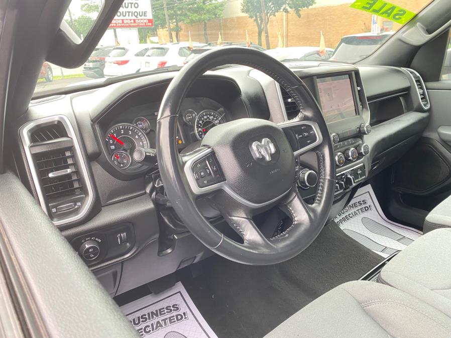 2023 Ram 1500 Big Horn 4x4 Quad Cab 6''4" Box, available for sale in Union, New Jersey | Drive Auto Boutique. Union, New Jersey 2023 Ram 1500 Big Horn 4x4 Quad Cab 6''4" Box, available for sale in Union, New Jersey | Drive Auto Boutique. Union, New Jersey