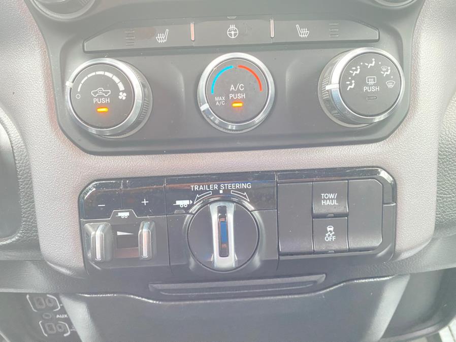 2023 Ram 1500 Big Horn 4x4 Quad Cab 6''4" Box, available for sale in Union, New Jersey | Drive Auto Boutique. Union, New Jersey 2023 Ram 1500 Big Horn 4x4 Quad Cab 6''4" Box, available for sale in Union, New Jersey | Drive Auto Boutique. Union, New Jersey