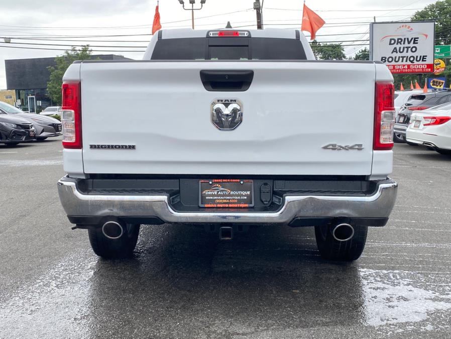 2023 Ram 1500 Big Horn 4x4 Quad Cab 6''4" Box, available for sale in Union, New Jersey | Drive Auto Boutique. Union, New Jersey 2023 Ram 1500 Big Horn 4x4 Quad Cab 6''4" Box, available for sale in Union, New Jersey | Drive Auto Boutique. Union, New Jersey