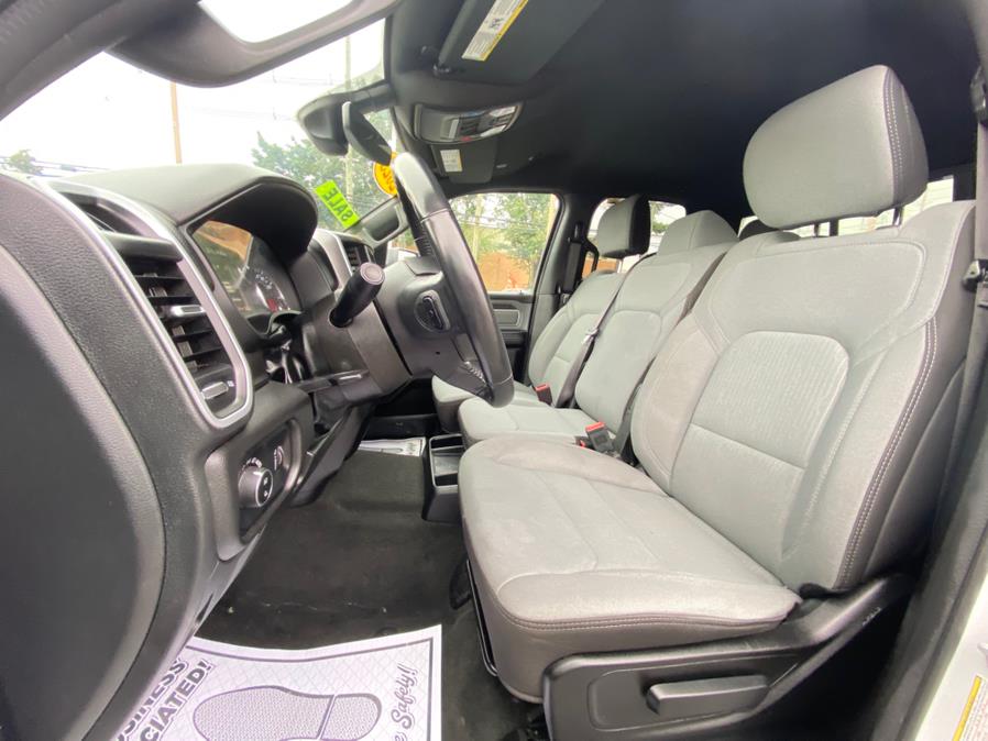 2023 Ram 1500 Big Horn 4x4 Quad Cab 6''4" Box, available for sale in Union, New Jersey | Drive Auto Boutique. Union, New Jersey 2023 Ram 1500 Big Horn 4x4 Quad Cab 6''4" Box, available for sale in Union, New Jersey | Drive Auto Boutique. Union, New Jersey