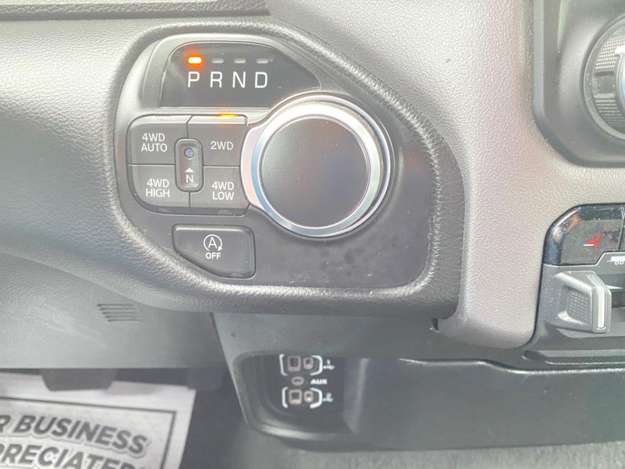 2023 Ram 1500 Big Horn 4x4 Quad Cab 6''4" Box, available for sale in Union, New Jersey | Drive Auto Boutique. Union, New Jersey 2023 Ram 1500 Big Horn 4x4 Quad Cab 6''4" Box, available for sale in Union, New Jersey | Drive Auto Boutique. Union, New Jersey
