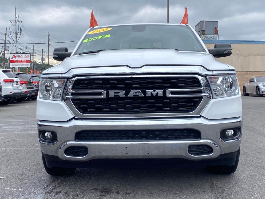 2023 Ram 1500 Big Horn 4x4 Quad Cab 6''4" Box, available for sale in Union, New Jersey | Drive Auto Boutique. Union, New Jersey 2023 Ram 1500 Big Horn 4x4 Quad Cab 6''4" Box, available for sale in Union, New Jersey | Drive Auto Boutique. Union, New Jersey