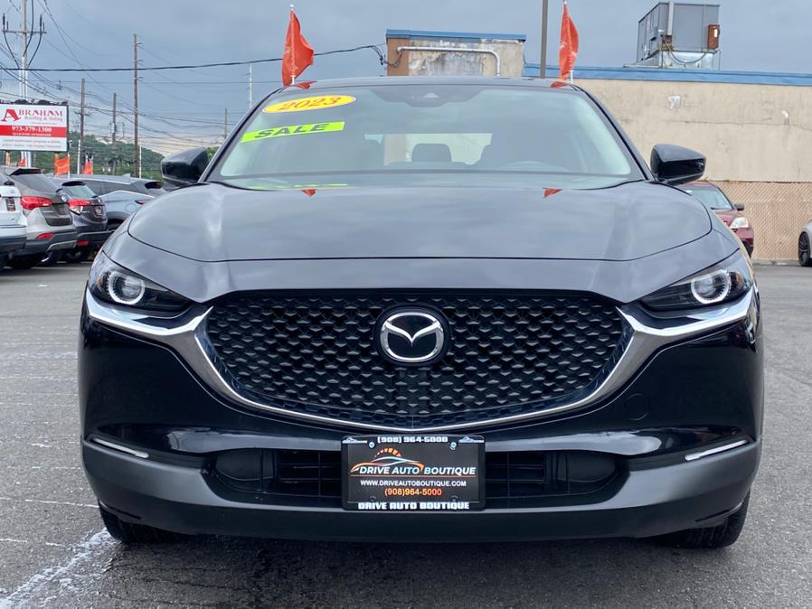 2023 Mazda CX-30 2.5 S AWD, available for sale in Union, New Jersey | Drive Auto Boutique. Union, New Jersey 2023 Mazda CX-30 2.5 S AWD, available for sale in Union, New Jersey | Drive Auto Boutique. Union, New Jersey