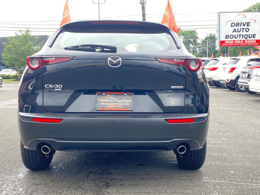 2023 Mazda CX-30 2.5 S AWD, available for sale in Union, New Jersey | Drive Auto Boutique. Union, New Jersey 2023 Mazda CX-30 2.5 S AWD, available for sale in Union, New Jersey | Drive Auto Boutique. Union, New Jersey