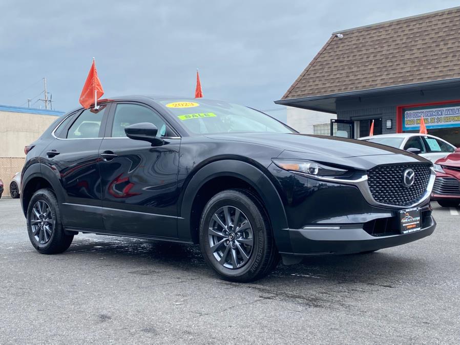 2023 Mazda CX-30 2.5 S AWD, available for sale in Union, New Jersey | Drive Auto Boutique. Union, New Jersey 2023 Mazda CX-30 2.5 S AWD, available for sale in Union, New Jersey | Drive Auto Boutique. Union, New Jersey