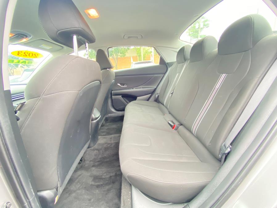 2023 Hyundai Elantra SEL IVT, available for sale in Union, New Jersey | Drive Auto Boutique. Union, New Jersey 2023 Hyundai Elantra SEL IVT, available for sale in Union, New Jersey | Drive Auto Boutique. Union, New Jersey