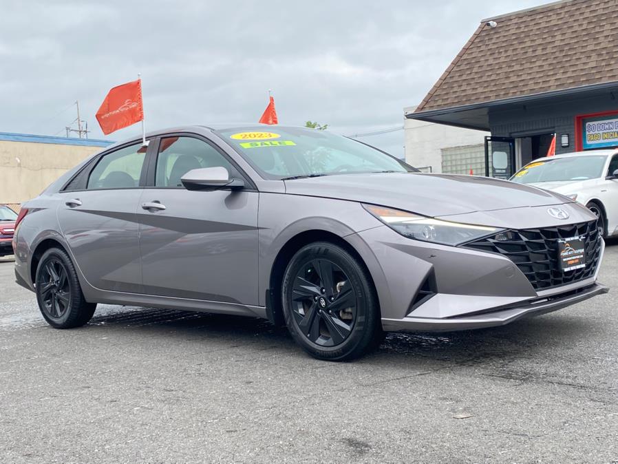 2023 Hyundai Elantra SEL IVT, available for sale in Union, New Jersey | Drive Auto Boutique. Union, New Jersey 2023 Hyundai Elantra SEL IVT, available for sale in Union, New Jersey | Drive Auto Boutique. Union, New Jersey