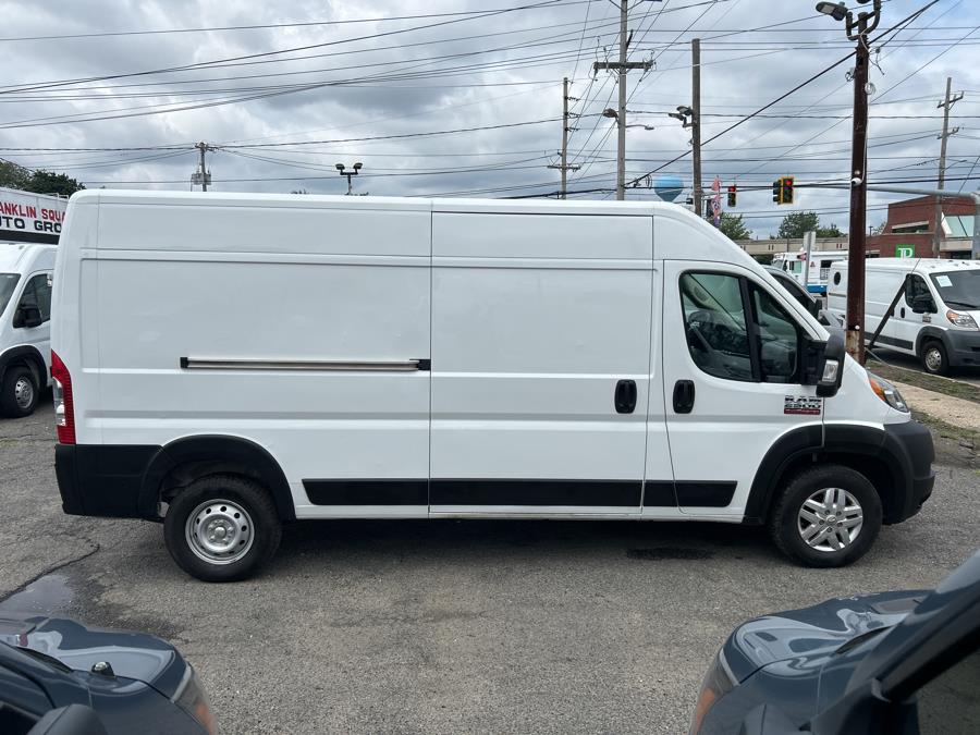 2021 Ram ProMaster Cargo Van 2500 High Roof 159" WB, available for sale in West Hempstead, New York | Only Vans Inc. West Hempstead, New York 2021 Ram ProMaster Cargo Van 2500 High Roof 159" WB, available for sale in West Hempstead, New York | Only Vans Inc. West Hempstead, New York