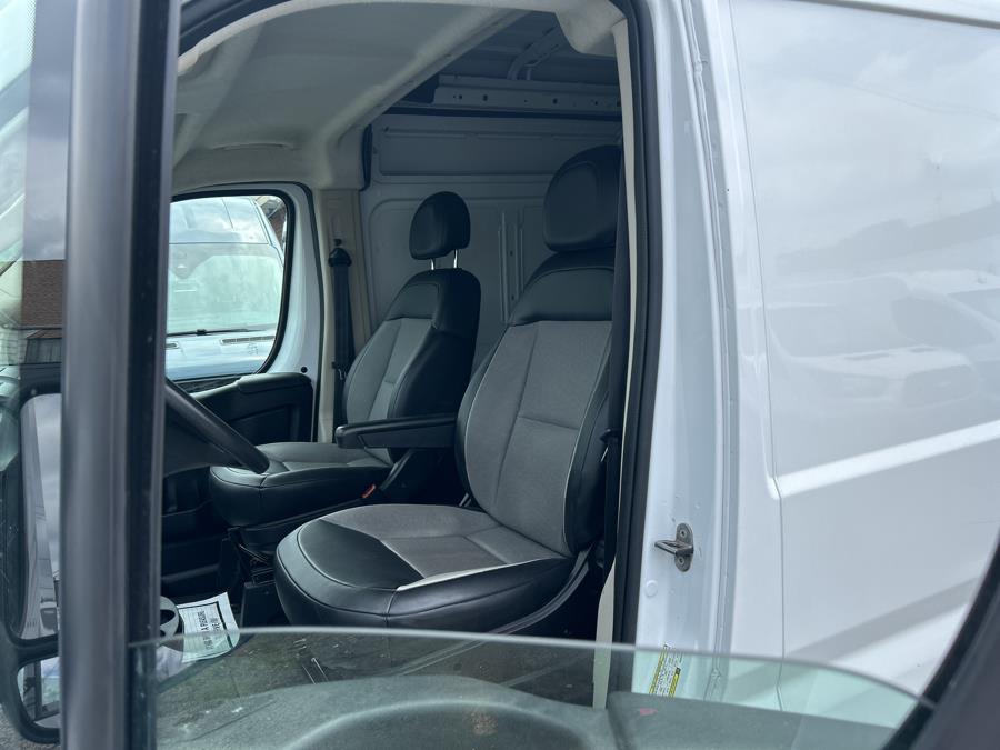 2021 Ram ProMaster Cargo Van 2500 High Roof 159" WB, available for sale in West Hempstead, New York | Only Vans Inc. West Hempstead, New York 2021 Ram ProMaster Cargo Van 2500 High Roof 159" WB, available for sale in West Hempstead, New York | Only Vans Inc. West Hempstead, New York