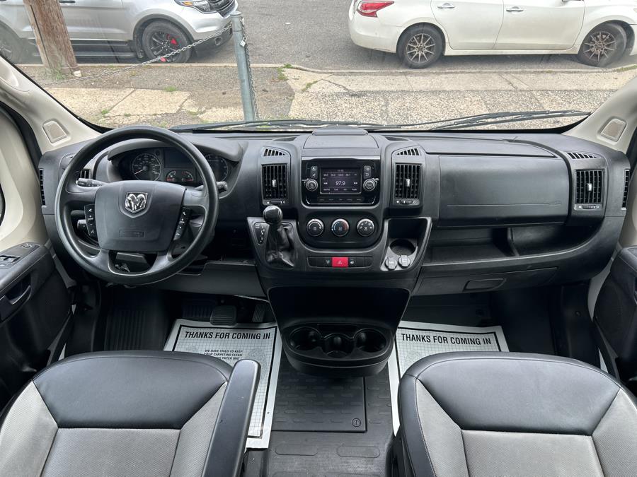 2021 Ram ProMaster Cargo Van 2500 High Roof 159" WB, available for sale in West Hempstead, New York | Only Vans Inc. West Hempstead, New York 2021 Ram ProMaster Cargo Van 2500 High Roof 159" WB, available for sale in West Hempstead, New York | Only Vans Inc. West Hempstead, New York