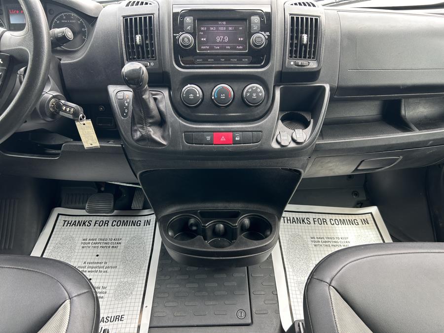 2021 Ram ProMaster Cargo Van 2500 High Roof 159" WB, available for sale in West Hempstead, New York | Only Vans Inc. West Hempstead, New York 2021 Ram ProMaster Cargo Van 2500 High Roof 159" WB, available for sale in West Hempstead, New York | Only Vans Inc. West Hempstead, New York