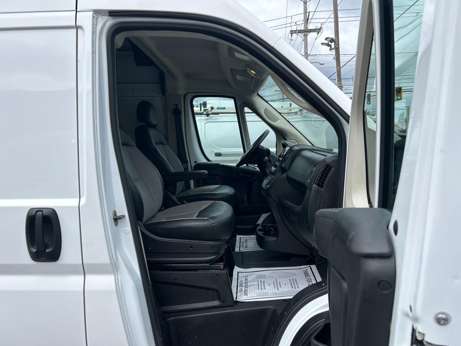 2021 Ram ProMaster Cargo Van 2500 High Roof 159" WB, available for sale in West Hempstead, New York | Only Vans Inc. West Hempstead, New York 2021 Ram ProMaster Cargo Van 2500 High Roof 159" WB, available for sale in West Hempstead, New York | Only Vans Inc. West Hempstead, New York