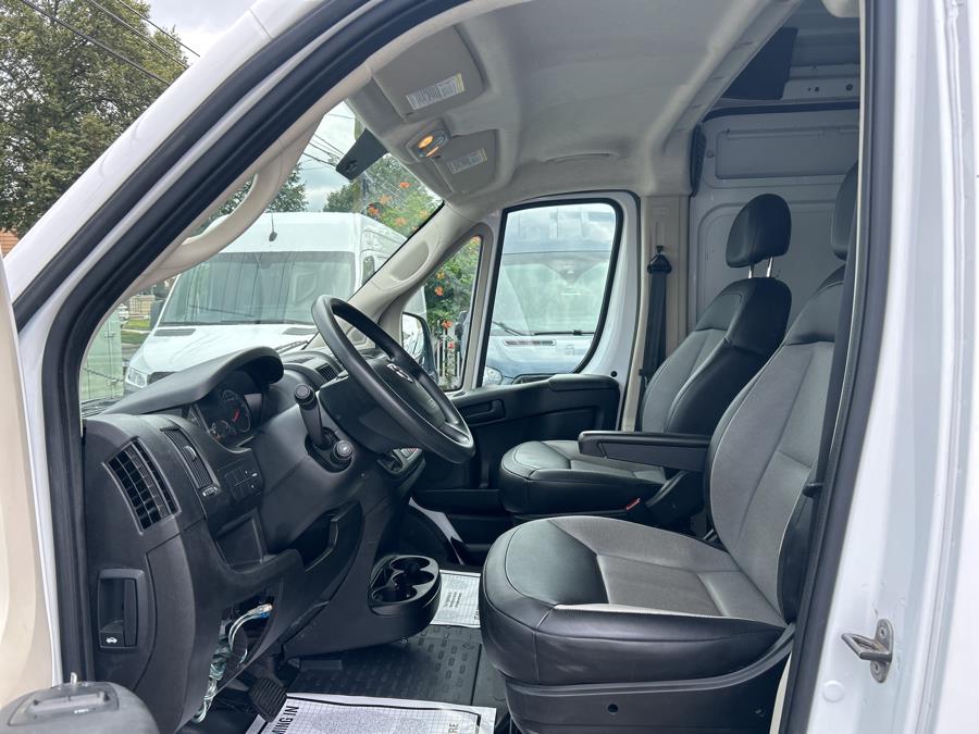 2021 Ram ProMaster Cargo Van 2500 High Roof 159" WB, available for sale in West Hempstead, New York | Only Vans Inc. West Hempstead, New York 2021 Ram ProMaster Cargo Van 2500 High Roof 159" WB, available for sale in West Hempstead, New York | Only Vans Inc. West Hempstead, New York