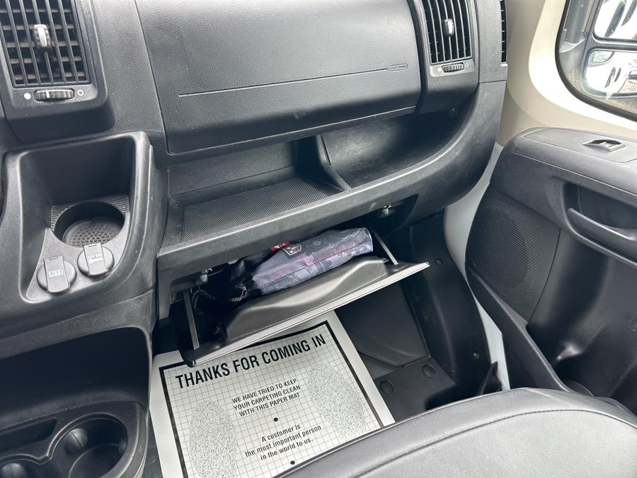 2021 Ram ProMaster Cargo Van 2500 High Roof 159" WB, available for sale in West Hempstead, New York | Only Vans Inc. West Hempstead, New York 2021 Ram ProMaster Cargo Van 2500 High Roof 159" WB, available for sale in West Hempstead, New York | Only Vans Inc. West Hempstead, New York