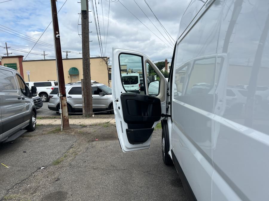 2021 Ram ProMaster Cargo Van 2500 High Roof 159" WB, available for sale in West Hempstead, New York | Only Vans Inc. West Hempstead, New York 2021 Ram ProMaster Cargo Van 2500 High Roof 159" WB, available for sale in West Hempstead, New York | Only Vans Inc. West Hempstead, New York