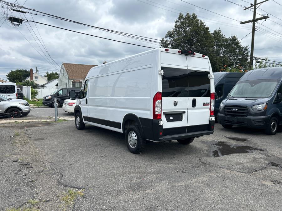 2021 Ram ProMaster Cargo Van 2500 High Roof 159" WB, available for sale in West Hempstead, New York | Only Vans Inc. West Hempstead, New York 2021 Ram ProMaster Cargo Van 2500 High Roof 159" WB, available for sale in West Hempstead, New York | Only Vans Inc. West Hempstead, New York