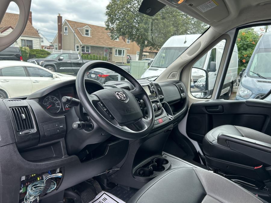 2021 Ram ProMaster Cargo Van 2500 High Roof 159" WB, available for sale in West Hempstead, New York | Only Vans Inc. West Hempstead, New York 2021 Ram ProMaster Cargo Van 2500 High Roof 159" WB, available for sale in West Hempstead, New York | Only Vans Inc. West Hempstead, New York