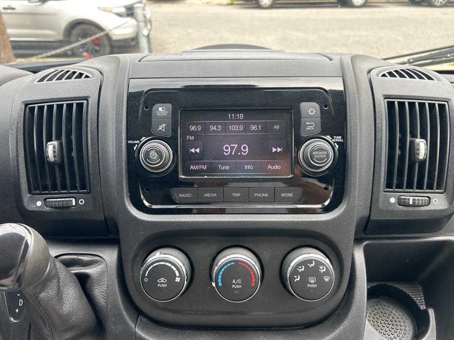 2021 Ram ProMaster Cargo Van 2500 High Roof 159" WB, available for sale in West Hempstead, New York | Only Vans Inc. West Hempstead, New York 2021 Ram ProMaster Cargo Van 2500 High Roof 159" WB, available for sale in West Hempstead, New York | Only Vans Inc. West Hempstead, New York