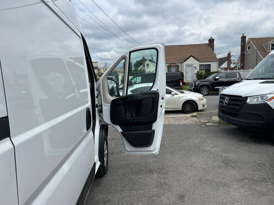 2021 Ram ProMaster Cargo Van 2500 High Roof 159" WB, available for sale in West Hempstead, New York | Only Vans Inc. West Hempstead, New York 2021 Ram ProMaster Cargo Van 2500 High Roof 159" WB, available for sale in West Hempstead, New York | Only Vans Inc. West Hempstead, New York