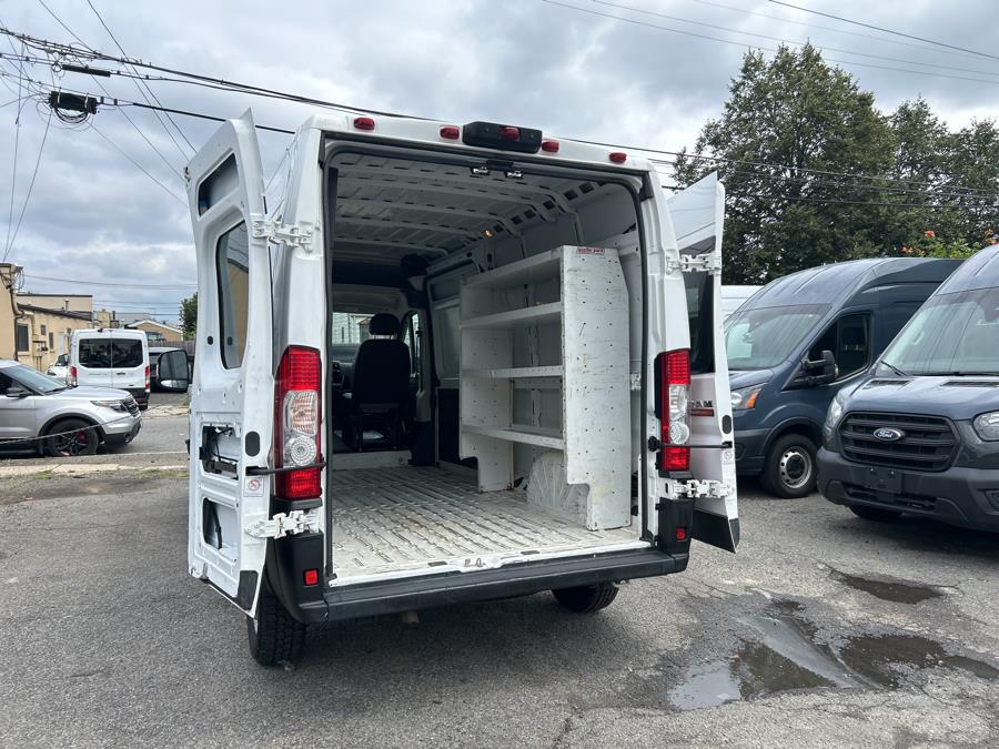 2021 Ram ProMaster Cargo Van 2500 High Roof 159" WB, available for sale in West Hempstead, New York | Only Vans Inc. West Hempstead, New York 2021 Ram ProMaster Cargo Van 2500 High Roof 159" WB, available for sale in West Hempstead, New York | Only Vans Inc. West Hempstead, New York