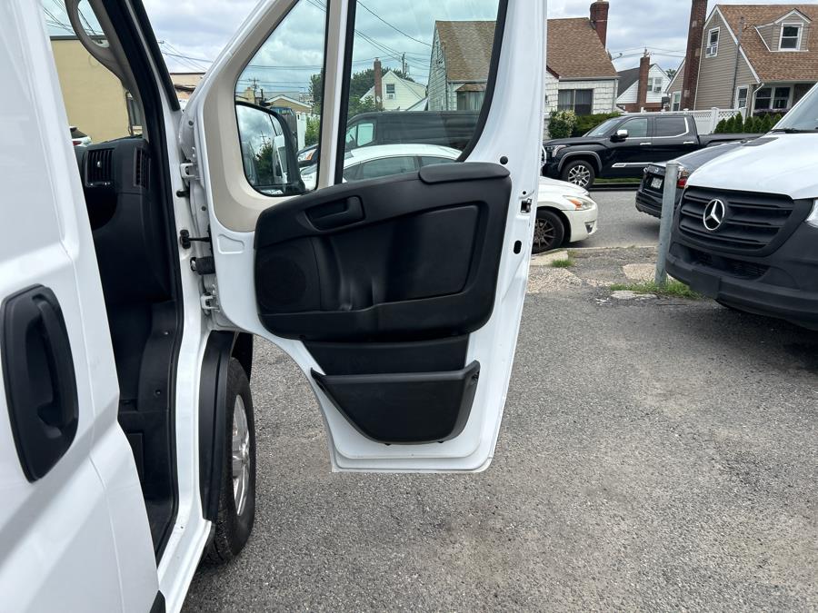 2021 Ram ProMaster Cargo Van 2500 High Roof 159" WB, available for sale in West Hempstead, New York | Only Vans Inc. West Hempstead, New York 2021 Ram ProMaster Cargo Van 2500 High Roof 159" WB, available for sale in West Hempstead, New York | Only Vans Inc. West Hempstead, New York