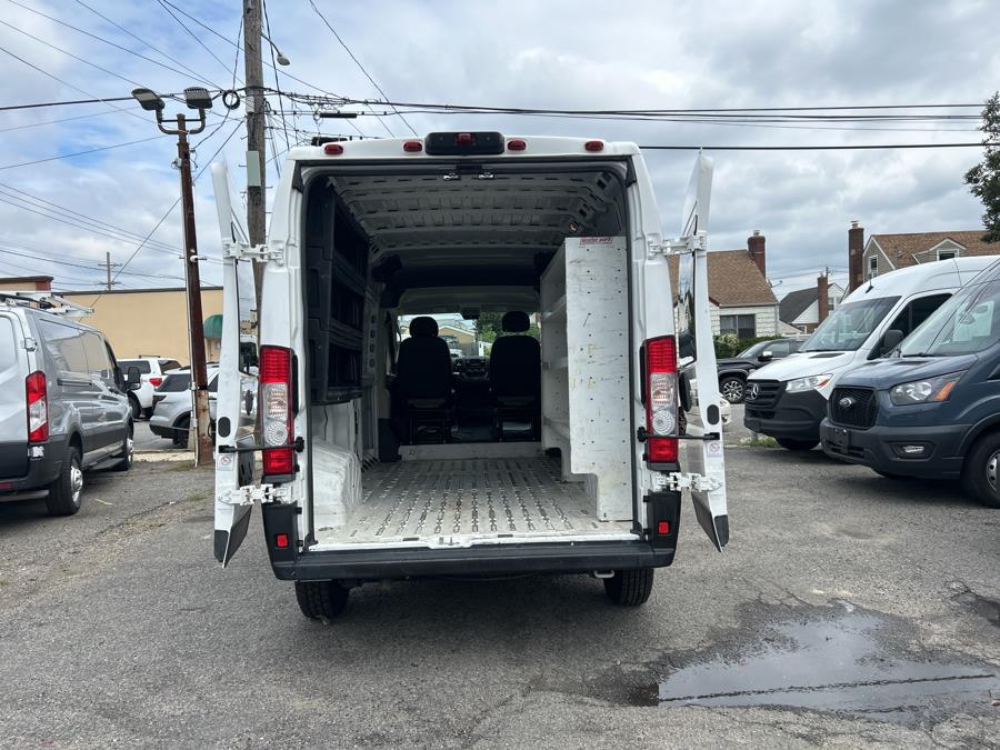 2021 Ram ProMaster Cargo Van 2500 High Roof 159" WB, available for sale in West Hempstead, New York | Only Vans Inc. West Hempstead, New York 2021 Ram ProMaster Cargo Van 2500 High Roof 159" WB, available for sale in West Hempstead, New York | Only Vans Inc. West Hempstead, New York