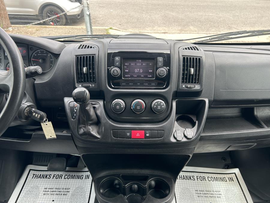 2021 Ram ProMaster Cargo Van 2500 High Roof 159" WB, available for sale in West Hempstead, New York | Only Vans Inc. West Hempstead, New York 2021 Ram ProMaster Cargo Van 2500 High Roof 159" WB, available for sale in West Hempstead, New York | Only Vans Inc. West Hempstead, New York