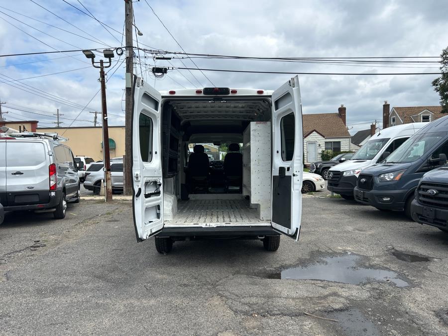 2021 Ram ProMaster Cargo Van 2500 High Roof 159" WB, available for sale in West Hempstead, New York | Only Vans Inc. West Hempstead, New York 2021 Ram ProMaster Cargo Van 2500 High Roof 159" WB, available for sale in West Hempstead, New York | Only Vans Inc. West Hempstead, New York