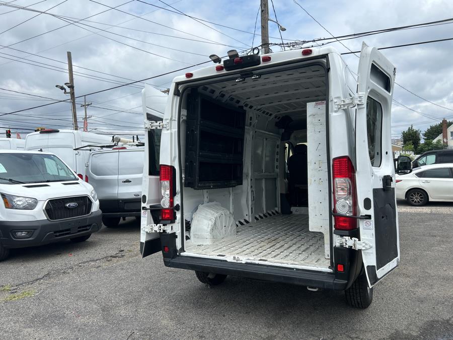 2021 Ram ProMaster Cargo Van 2500 High Roof 159" WB, available for sale in West Hempstead, New York | Only Vans Inc. West Hempstead, New York 2021 Ram ProMaster Cargo Van 2500 High Roof 159" WB, available for sale in West Hempstead, New York | Only Vans Inc. West Hempstead, New York