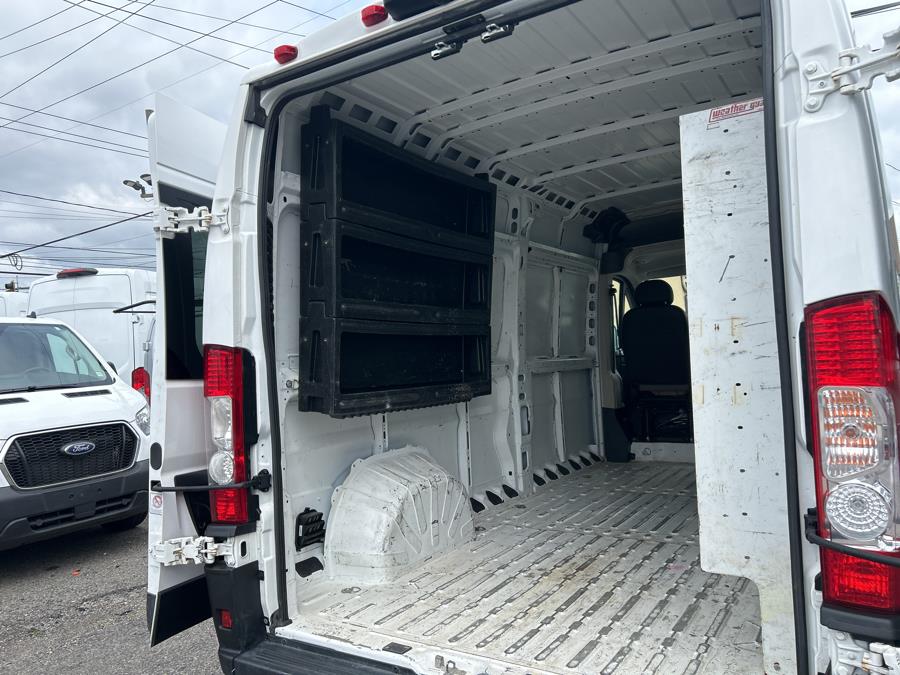 2021 Ram ProMaster Cargo Van 2500 High Roof 159" WB, available for sale in West Hempstead, New York | Only Vans Inc. West Hempstead, New York 2021 Ram ProMaster Cargo Van 2500 High Roof 159" WB, available for sale in West Hempstead, New York | Only Vans Inc. West Hempstead, New York