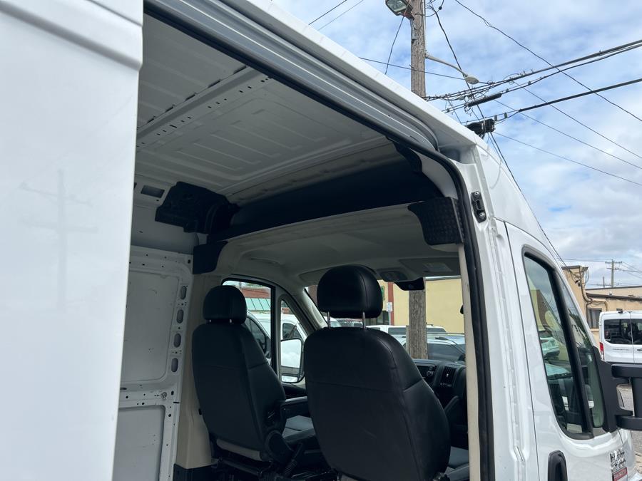 2021 Ram ProMaster Cargo Van 2500 High Roof 159" WB, available for sale in West Hempstead, New York | Only Vans Inc. West Hempstead, New York 2021 Ram ProMaster Cargo Van 2500 High Roof 159" WB, available for sale in West Hempstead, New York | Only Vans Inc. West Hempstead, New York