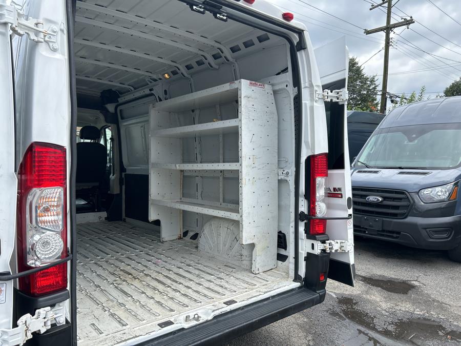 2021 Ram ProMaster Cargo Van 2500 High Roof 159" WB, available for sale in West Hempstead, New York | Only Vans Inc. West Hempstead, New York 2021 Ram ProMaster Cargo Van 2500 High Roof 159" WB, available for sale in West Hempstead, New York | Only Vans Inc. West Hempstead, New York