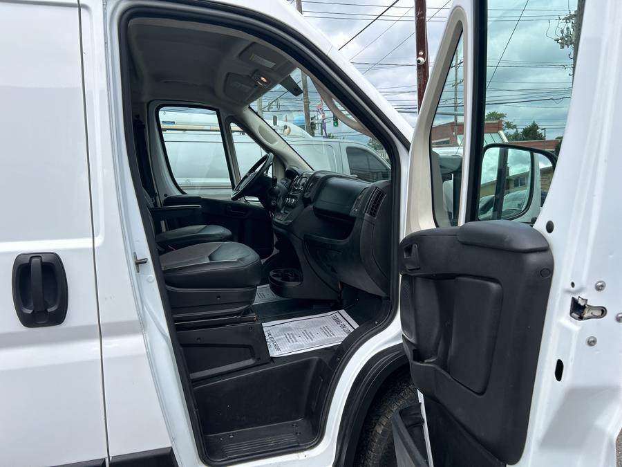 2021 Ram ProMaster Cargo Van 2500 High Roof 159" WB, available for sale in West Hempstead, New York | Only Vans Inc. West Hempstead, New York 2021 Ram ProMaster Cargo Van 2500 High Roof 159" WB, available for sale in West Hempstead, New York | Only Vans Inc. West Hempstead, New York