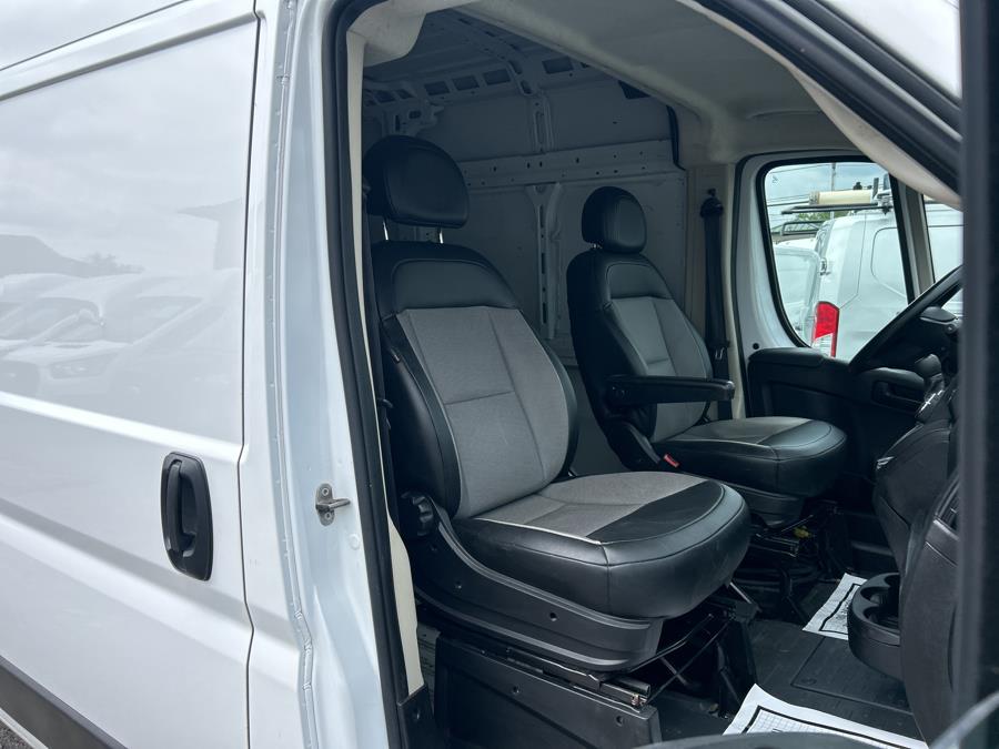 2021 Ram ProMaster Cargo Van 2500 High Roof 159" WB, available for sale in West Hempstead, New York | Only Vans Inc. West Hempstead, New York 2021 Ram ProMaster Cargo Van 2500 High Roof 159" WB, available for sale in West Hempstead, New York | Only Vans Inc. West Hempstead, New York