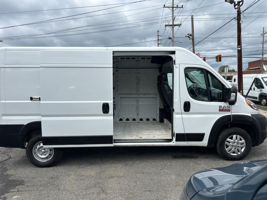 2021 Ram ProMaster Cargo Van 2500 High Roof 159" WB, available for sale in West Hempstead, New York | Only Vans Inc. West Hempstead, New York 2021 Ram ProMaster Cargo Van 2500 High Roof 159" WB, available for sale in West Hempstead, New York | Only Vans Inc. West Hempstead, New York