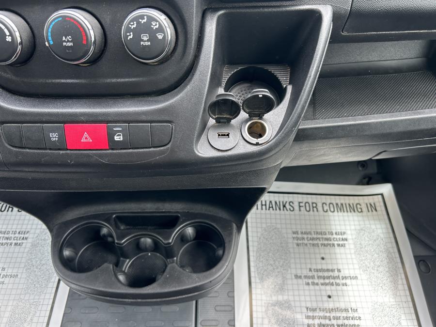 2021 Ram ProMaster Cargo Van 2500 High Roof 159" WB, available for sale in West Hempstead, New York | Only Vans Inc. West Hempstead, New York 2021 Ram ProMaster Cargo Van 2500 High Roof 159" WB, available for sale in West Hempstead, New York | Only Vans Inc. West Hempstead, New York