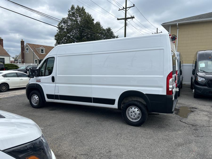 2021 Ram ProMaster Cargo Van 2500 High Roof 159" WB, available for sale in West Hempstead, New York | Only Vans Inc. West Hempstead, New York 2021 Ram ProMaster Cargo Van 2500 High Roof 159" WB, available for sale in West Hempstead, New York | Only Vans Inc. West Hempstead, New York