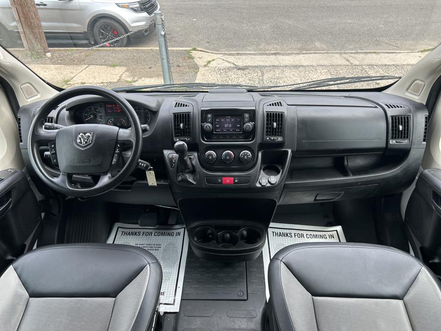 2021 Ram ProMaster Cargo Van 2500 High Roof 159" WB, available for sale in West Hempstead, New York | Only Vans Inc. West Hempstead, New York 2021 Ram ProMaster Cargo Van 2500 High Roof 159" WB, available for sale in West Hempstead, New York | Only Vans Inc. West Hempstead, New York