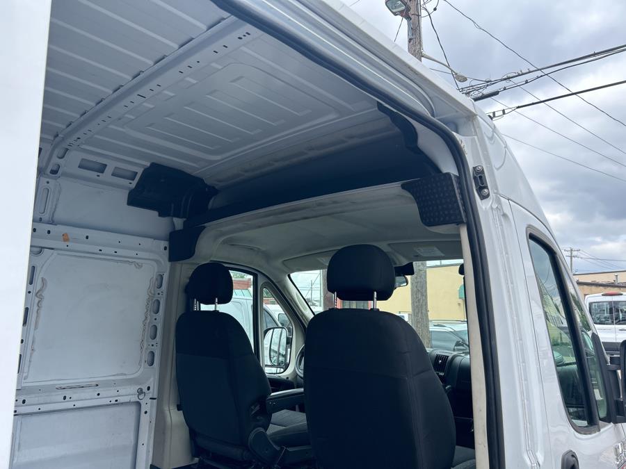 2021 Ram ProMaster Cargo Van 2500 High Roof 159" WB, available for sale in West Hempstead, New York | Only Vans Inc. West Hempstead, New York 2021 Ram ProMaster Cargo Van 2500 High Roof 159" WB, available for sale in West Hempstead, New York | Only Vans Inc. West Hempstead, New York
