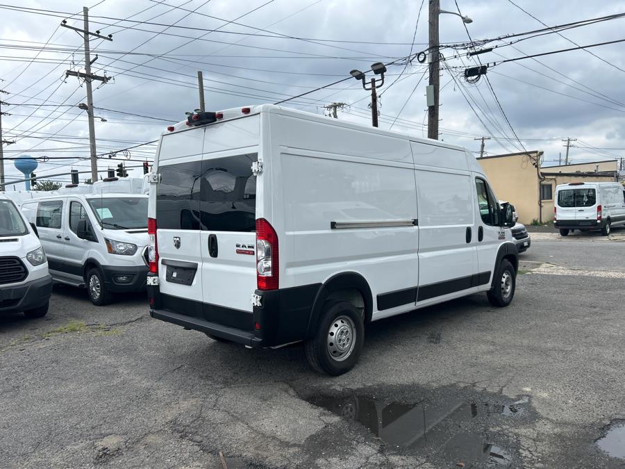 2021 Ram ProMaster Cargo Van 2500 High Roof 159" WB, available for sale in West Hempstead, New York | Only Vans Inc. West Hempstead, New York 2021 Ram ProMaster Cargo Van 2500 High Roof 159" WB, available for sale in West Hempstead, New York | Only Vans Inc. West Hempstead, New York