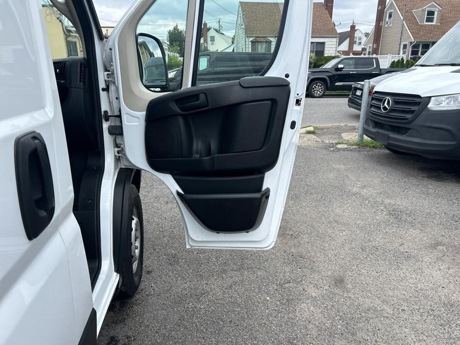 2021 Ram ProMaster Cargo Van 2500 High Roof 159" WB, available for sale in West Hempstead, New York | Only Vans Inc. West Hempstead, New York 2021 Ram ProMaster Cargo Van 2500 High Roof 159" WB, available for sale in West Hempstead, New York | Only Vans Inc. West Hempstead, New York