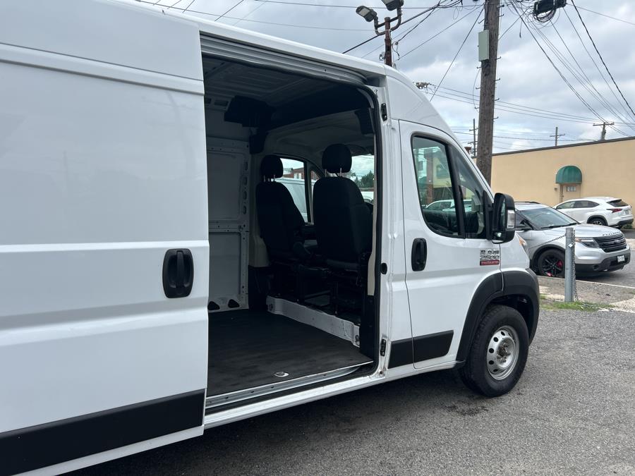 2021 Ram ProMaster Cargo Van 2500 High Roof 159" WB, available for sale in West Hempstead, New York | Only Vans Inc. West Hempstead, New York 2021 Ram ProMaster Cargo Van 2500 High Roof 159" WB, available for sale in West Hempstead, New York | Only Vans Inc. West Hempstead, New York