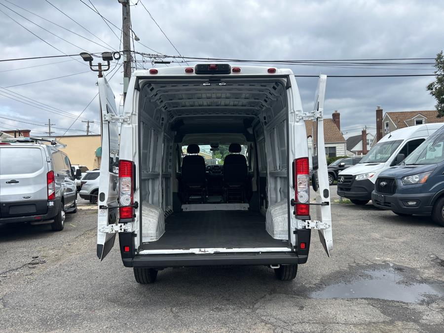 2021 Ram ProMaster Cargo Van 2500 High Roof 159" WB, available for sale in West Hempstead, New York | Only Vans Inc. West Hempstead, New York 2021 Ram ProMaster Cargo Van 2500 High Roof 159" WB, available for sale in West Hempstead, New York | Only Vans Inc. West Hempstead, New York