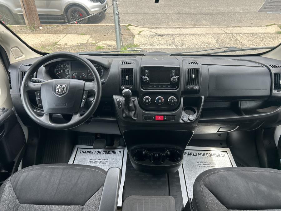 2021 Ram ProMaster Cargo Van 2500 High Roof 159" WB, available for sale in West Hempstead, New York | Only Vans Inc. West Hempstead, New York 2021 Ram ProMaster Cargo Van 2500 High Roof 159" WB, available for sale in West Hempstead, New York | Only Vans Inc. West Hempstead, New York
