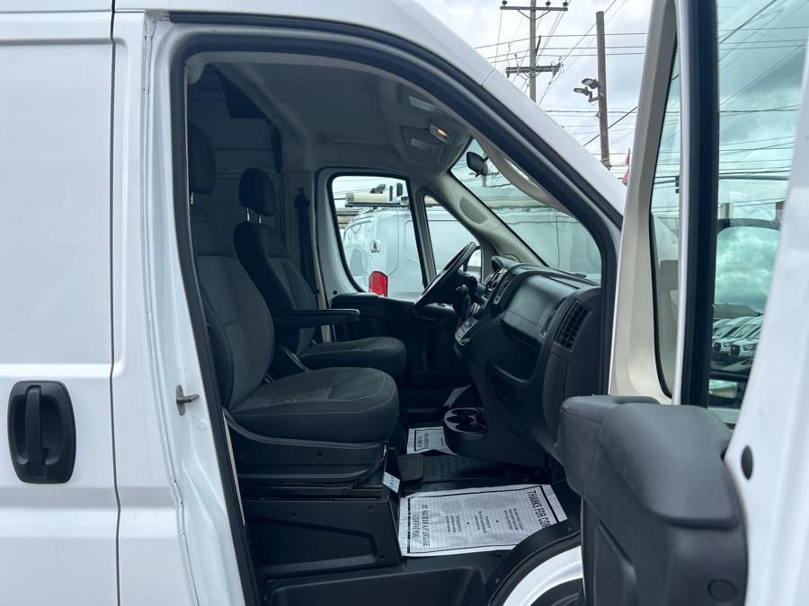 2021 Ram ProMaster Cargo Van 2500 High Roof 159" WB, available for sale in West Hempstead, New York | Only Vans Inc. West Hempstead, New York 2021 Ram ProMaster Cargo Van 2500 High Roof 159" WB, available for sale in West Hempstead, New York | Only Vans Inc. West Hempstead, New York