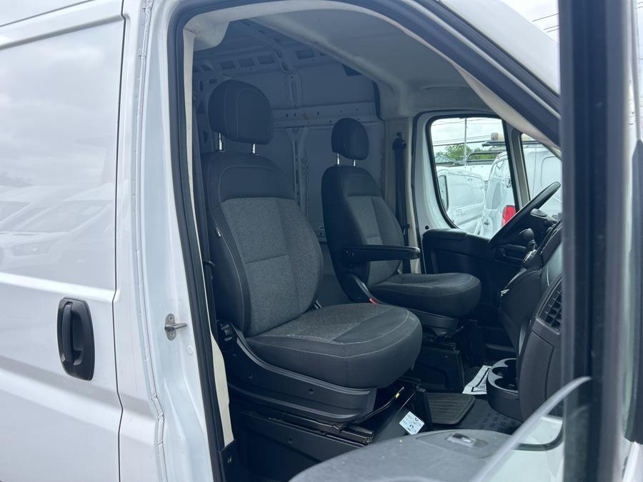 2021 Ram ProMaster Cargo Van 2500 High Roof 159" WB, available for sale in West Hempstead, New York | Only Vans Inc. West Hempstead, New York 2021 Ram ProMaster Cargo Van 2500 High Roof 159" WB, available for sale in West Hempstead, New York | Only Vans Inc. West Hempstead, New York