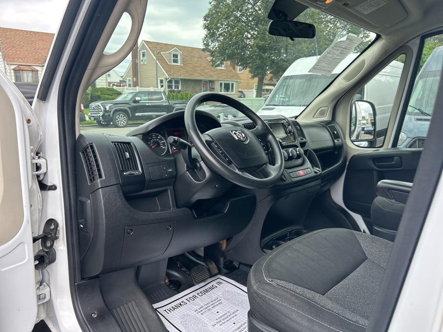 2021 Ram ProMaster Cargo Van 2500 High Roof 159" WB, available for sale in West Hempstead, New York | Only Vans Inc. West Hempstead, New York 2021 Ram ProMaster Cargo Van 2500 High Roof 159" WB, available for sale in West Hempstead, New York | Only Vans Inc. West Hempstead, New York