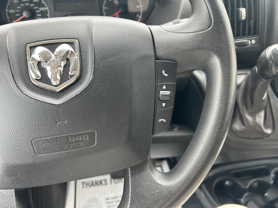 2021 Ram ProMaster Cargo Van 2500 High Roof 159" WB, available for sale in West Hempstead, New York | Only Vans Inc. West Hempstead, New York 2021 Ram ProMaster Cargo Van 2500 High Roof 159" WB, available for sale in West Hempstead, New York | Only Vans Inc. West Hempstead, New York