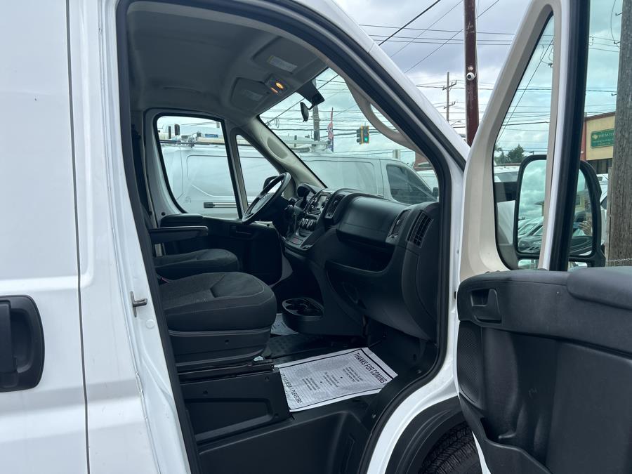 2021 Ram ProMaster Cargo Van 2500 High Roof 159" WB, available for sale in West Hempstead, New York | Only Vans Inc. West Hempstead, New York 2021 Ram ProMaster Cargo Van 2500 High Roof 159" WB, available for sale in West Hempstead, New York | Only Vans Inc. West Hempstead, New York